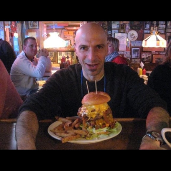 Meet your Posher, Charlie - Picture 9 of 11